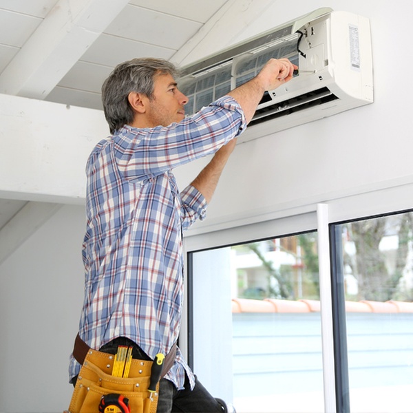 Ergene Klima Tamircisi