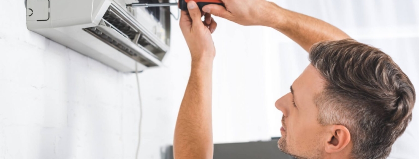 Ergene Klima Tamircisi